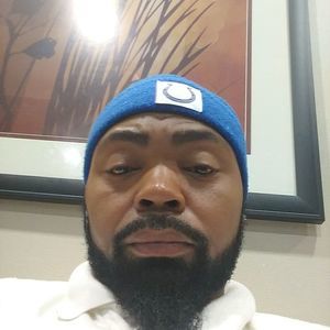 Meet your Posher, Keith